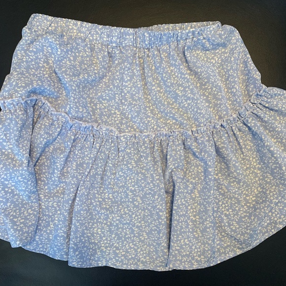 Shein Two-Piece Floral Set - Picture 5 of 6